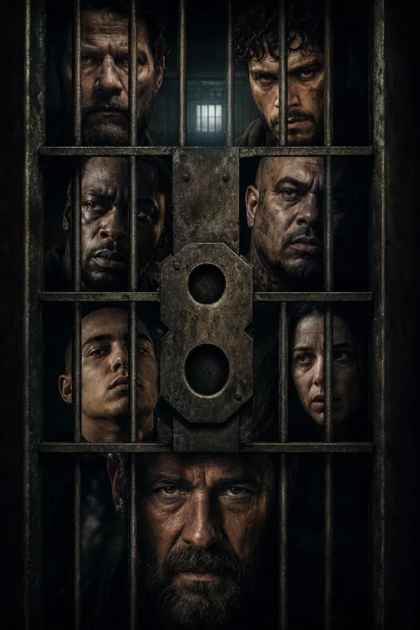 Cell 8 available on NexiTV